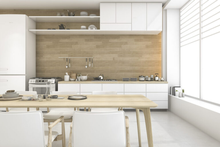 Interieur op maat: wat kan maatwerk betekenen voor je woning?